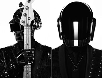 Wals Daft Punk but not Daft Punk mix - FREE Download!!!